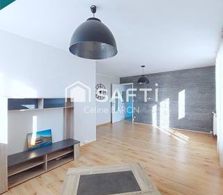  Appartement � vendre 3 pi�ces 67 m�