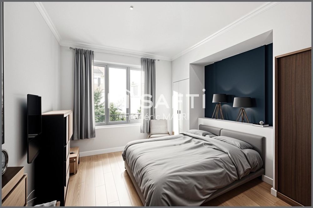 � vendre  Appartement Neuilly-sur-Seine (92200)