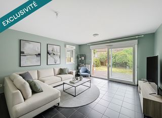  Maison � vendre 5 pi�ces 77 m�