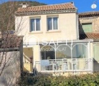  Maison � vendre 4 pi�ces 110 m�