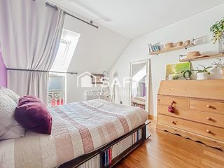  Maison � vendre 7 pi�ces 145 m�