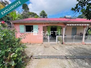  Maison � vendre 4 pi�ces 119 m�