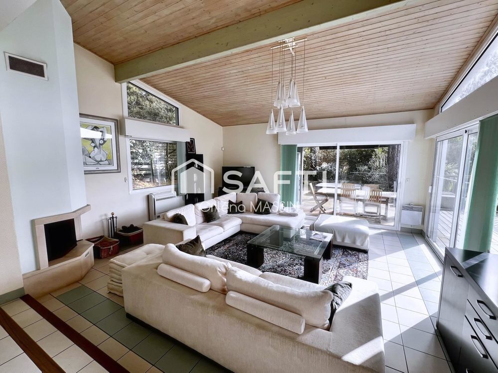 � vendre  Maison Lacanau (33680)