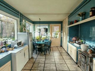  Maison � vendre 12 pi�ces 284 m�