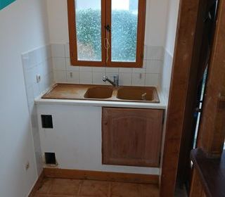  Maison � vendre 3 pi�ces 54 m�