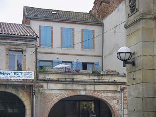  Immeuble � vendre 184 m�