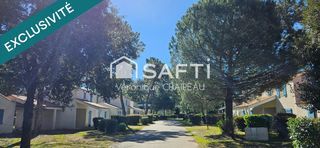  Maison � vendre 2 pi�ces 28 m�