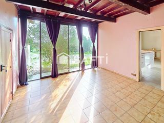  Maison � vendre 5 pi�ces 129 m�