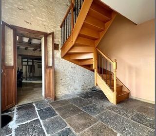  Maison � vendre 7 pi�ces 228 m�