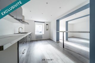  Maison � vendre 4 pi�ces 99 m�