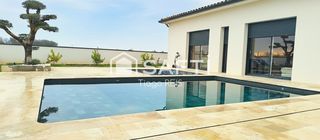  Maison � vendre 7 pi�ces 182 m�