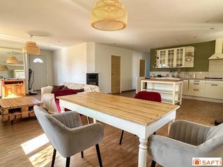  Maison � vendre 4 pi�ces 112 m�