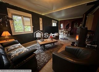  Maison � vendre 3 pi�ces 85 m�