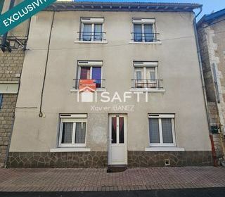  Maison � vendre 6 pi�ces 102 m�