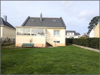  Maison � vendre 6 pi�ces 139 m�