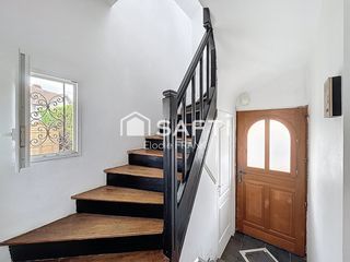  Maison � vendre 4 pi�ces 97 m�