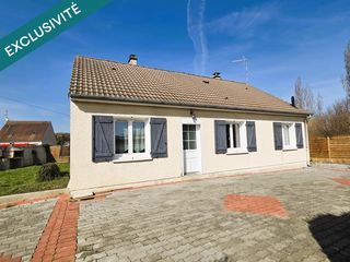  Maison � vendre 4 pi�ces 86 m�