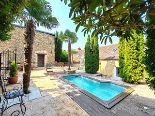  Maison � vendre 6 pi�ces 155 m�