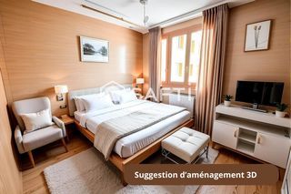  Appartement � vendre 3 pi�ces 56 m�