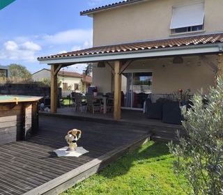  Maison � vendre 5 pi�ces 113 m�