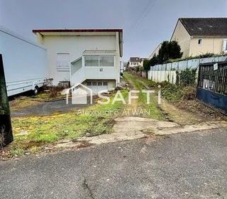  Terrain � vendre 2390 m�