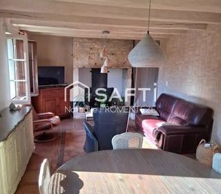  Maison � vendre 6 pi�ces 122 m�