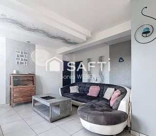  Maison � vendre 9 pi�ces 245 m�