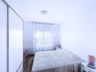  Appartement � vendre 3 pi�ces 59 m�