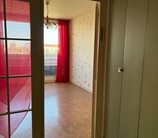  Appartement � vendre 4 pi�ces 68 m�