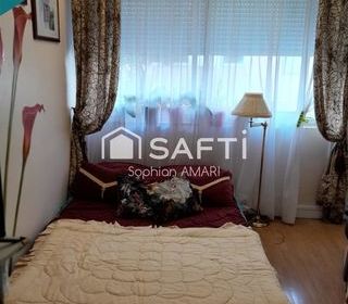  Appartement � vendre 1 pi�ce 12 m�