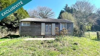  Maison � vendre 4 pi�ces 54 m�