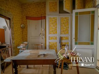  Maison � vendre 5 pi�ces 200 m�