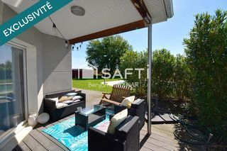  Maison � vendre 4 pi�ces 101 m�