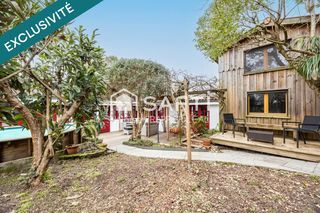  Maison � vendre 6 pi�ces 133 m�