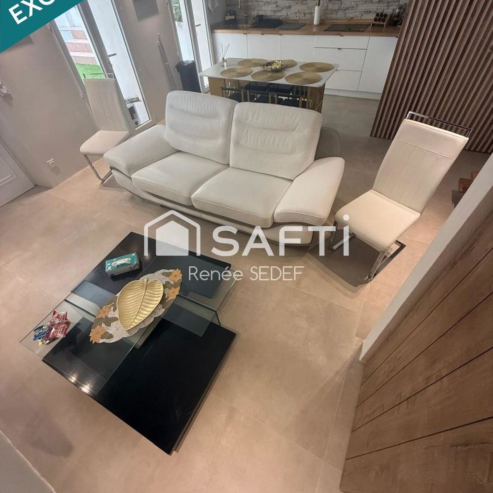 � vendre  Appartement Cagnes-sur-Mer (06800)