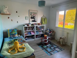  Maison � vendre 8 pi�ces 194 m�