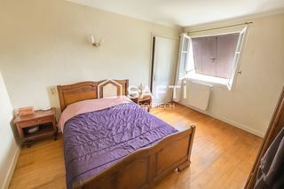  Maison � vendre 4 pi�ces 82 m�