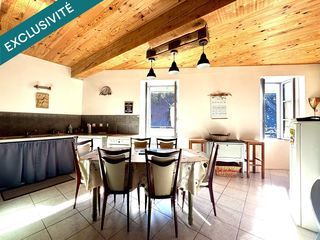  Maison � vendre 5 pi�ces 120 m�