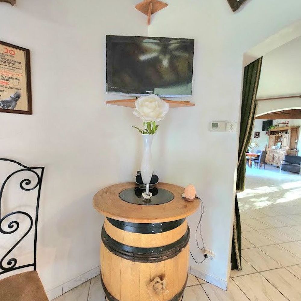 � vendre  Maison Taluyers (69440)