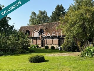  Maison � vendre 8 pi�ces 211 m�