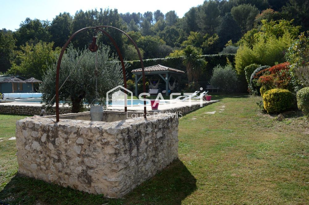 � vendre  Maison Roquevaire (13360)