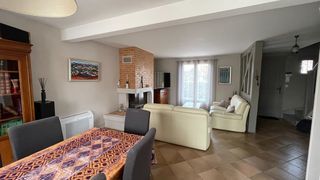  Maison � vendre 5 pi�ces 130 m�