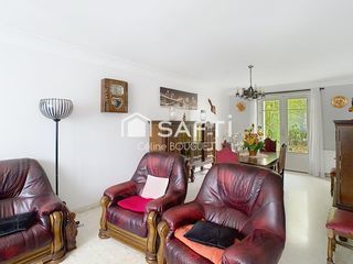  Maison � vendre 5 pi�ces 100 m�