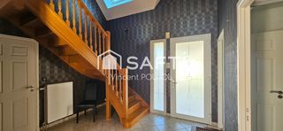  Maison � vendre 5 pi�ces 174 m�