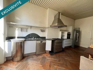  Appartement � vendre 5 pi�ces 147 m�