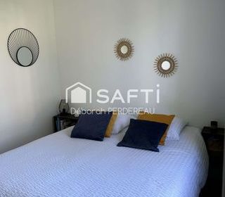  Maison � vendre 4 pi�ces 60 m�