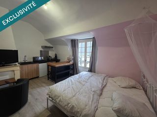  Appartement � vendre 3 pi�ces 60 m�