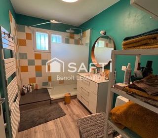  Maison � vendre 8 pi�ces 157 m�