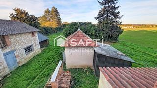  Maison � vendre 3 pi�ces 99 m�