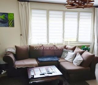  Maison � vendre 4 pi�ces 84 m�